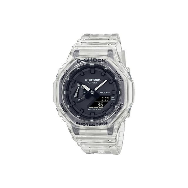 G-SHOCK logo