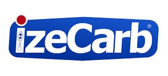 Ize Carb logo